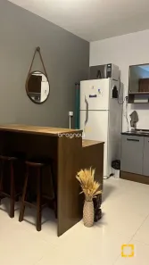 Apartamento com 1 Quarto à venda, 34m² no Ingleses do Rio Vermelho, Florianópolis