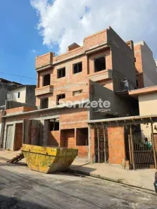 Apartamento com 2 Quartos à venda, 65m² no Vila Camilópolis, Santo André