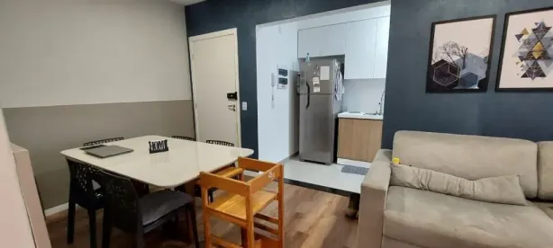 Apartamento com 2 Quartos à venda, 71m² no Jardim Primavera, Jacareí