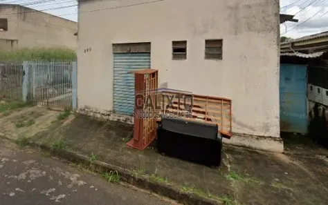 Lote/Terreno à venda, 592m² no Presidente Roosevelt, Uberlândia