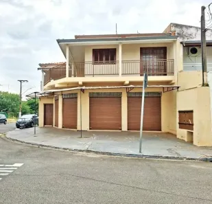 Casa com 2 Quartos para alugar, 138m² no Jardim da Graminha, Limeira