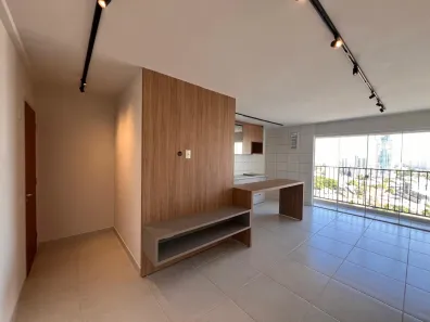 Apartamento com 3 Quartos à venda, 76m² no Parque Amazônia, Goiânia