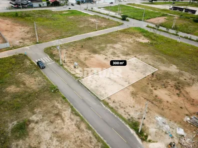 Lote/Terreno à venda, 300m² no Humaitá de Cima, Tubarão