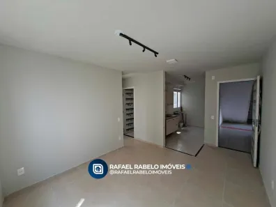 Apartamento com 2 Quartos à venda, 45m² no Curió, Fortaleza
