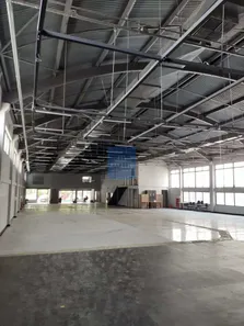 Galpão/Depósito/Armazém à venda, 1640m² no Vila das Mercês, São Paulo
