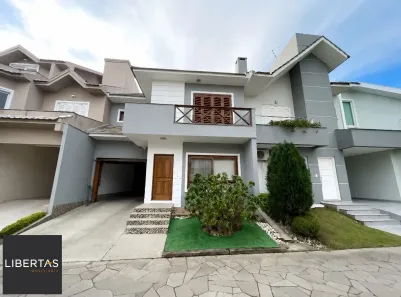 Casa de Condomínio com 3 Quartos à venda, 207m² no Sarandi, Porto Alegre