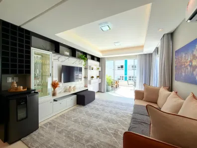 Apartamento com 2 Quartos à venda, 146m² no Zona Nova, Capão da Canoa
