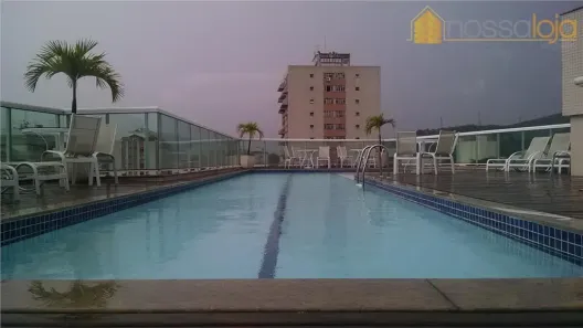 Apartamento com 2 Quartos para venda ou aluguel, 85m² no Icaraí, Niterói