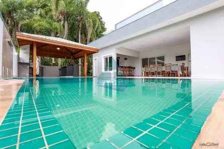 Casa com 5 Quartos à venda, 1045m² no Lagoinha, Ubatuba