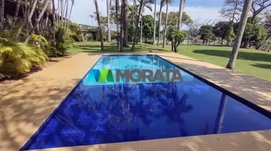 Fazenda/Sítio com 5 Quartos à venda, 51m² no Centro, Pedro Leopoldo