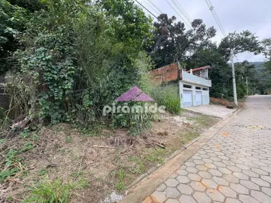 Lote/Terreno à venda, 10m² no Verde Mar, Caraguatatuba