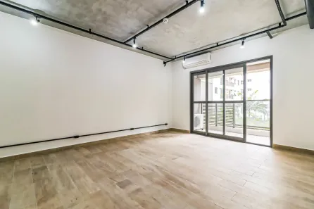 Ponto Comercial para alugar, 65m² no Itaim Bibi, São Paulo