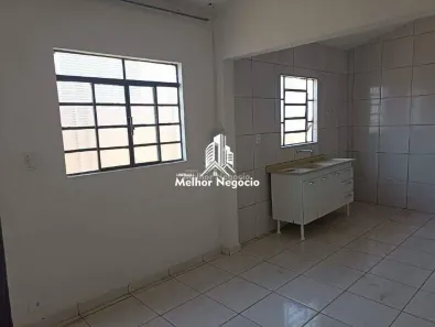 Casa com 1 Quarto à venda, 89m² no Jardim São Roque, Americana