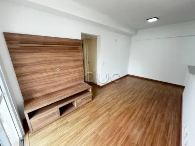 Apartamento com 2 Quartos para alugar, 56m² no Nova América, Piracicaba