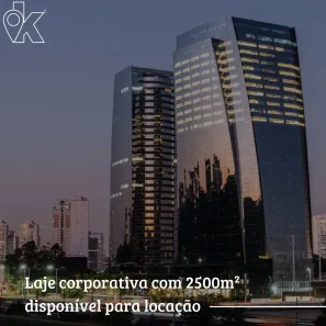 Sala Comercial para alugar, 2536m² no Várzea de Baixo, São Paulo