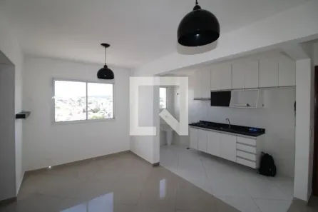 Apartamento com 2 Quartos à venda, 43m² no Limão, São Paulo