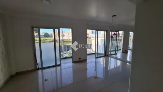 Apartamento com 3 Quartos à venda, 116m² no Jardim Nossa Senhora Auxiliadora, Campinas