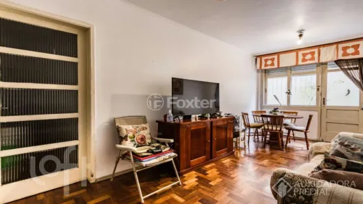 Apartamento com 2 Quartos à venda, 67m² no Cidade Baixa, Porto Alegre