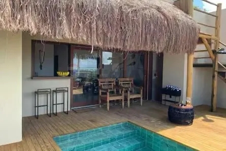 Casa de Condomínio com 3 Quartos à venda, 162m² no , São Miguel dos Milagres