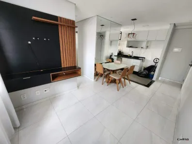Apartamento com 2 Quartos à venda, 45m² no Jardim Nossa Senhora do Carmo, São Paulo