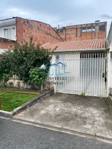 Casa com 3 Quartos à venda, 1500m² no Xaxim, Curitiba