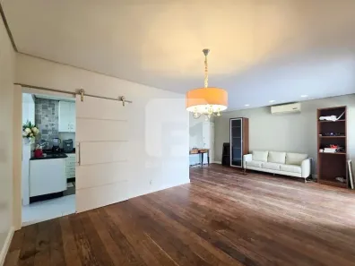 Apartamento com 3 Quartos à venda, 125m² no Centro, Florianópolis