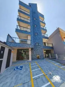 para alugar, 62m² no Itajubá II, Barra Velha