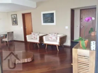 Apartamento com 3 Quartos à venda, 167m² no Paraisópolis, São Paulo