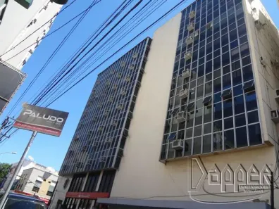 Sala Comercial à venda, 63m² no Centro, Novo Hamburgo