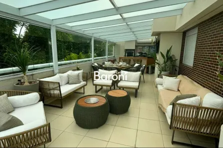 Apartamento com 1 Quarto à venda, 148m² no Vila Mariana, São Paulo