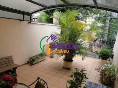 Sobrado com 4 Quartos à venda, 215m² no Perdizes, São Paulo