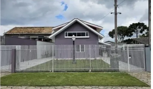 Imóvel Comercial com 2 Quartos à venda, 242m² no Cidade Industrial, Curitiba