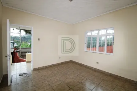 Casa com 3 Quartos para alugar, 120m² no Jardim Esmeralda, São Paulo