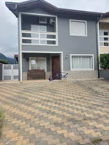 Casa de Condomínio com 3 Quartos à venda, 112m² no Morada da Praia, Bertioga