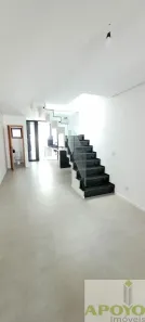 Sobrado com 3 Quartos à venda, 75m² no Jardim Cidália, São Paulo