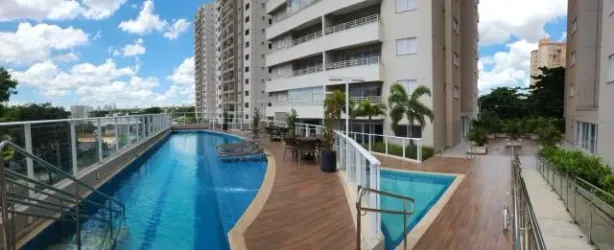 Apartamento com 2 Quartos à venda, 64m² no Vila Alpes, Goiânia