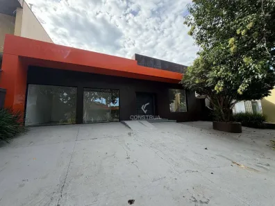 Imóvel Comercial com 4 Quartos para venda ou aluguel, 325m² no Jardim das Paineiras, Campinas