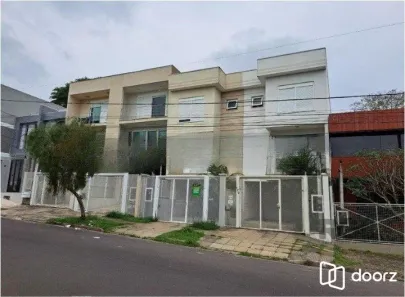 Casa com 3 Quartos à venda, 181m² no Costa e Silva, Porto Alegre