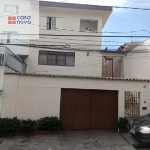 Sobrado com 4 Quartos para alugar, 244m² no Vila Guilherme, São Paulo