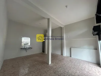 Ponto Comercial para alugar, 39m² no Industrial, Contagem