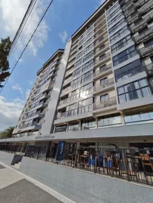 Apartamento com 1 Quarto à venda, 37m² no Centro, Blumenau