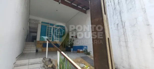 Sobrado com 2 Quartos à venda, 250m² no Vila Gumercindo, São Paulo