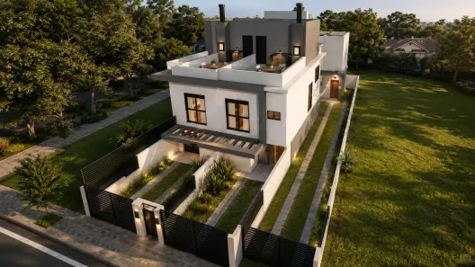 Casa com 2 Quartos à venda, 135m² no Campeche, Florianópolis