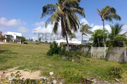 Lote/Terreno à venda, 237m² no Fleicheiras, Trairi