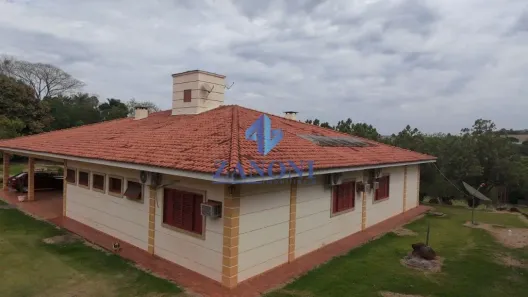 Fazenda/Sítio com 4 Quartos à venda, 400m² no Gleba Ribeirão Sarandi, Maringá