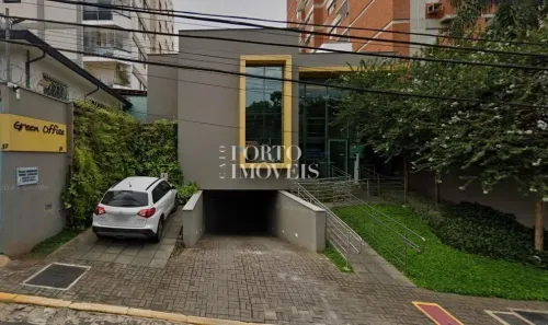 Sala Comercial com 1 Quarto à venda, 32m² no Bosque, Campinas