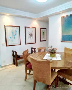 Apartamento com 3 Quartos à venda, 90m² no Jardim Bonfiglioli, São Paulo