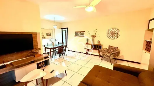 Apartamento com 3 Quartos à venda, 118m² no Centro, Guarapari
