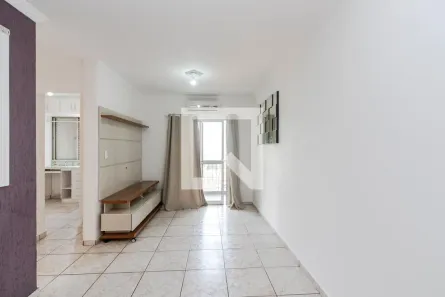 Apartamento com 2 Quartos à venda, 52m² no Vila das Belezas, São Paulo