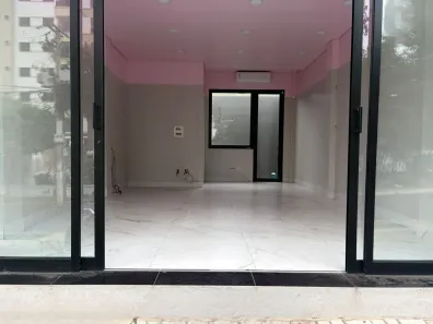 Ponto Comercial para alugar, 45m² no Jardim das Américas, Cuiabá